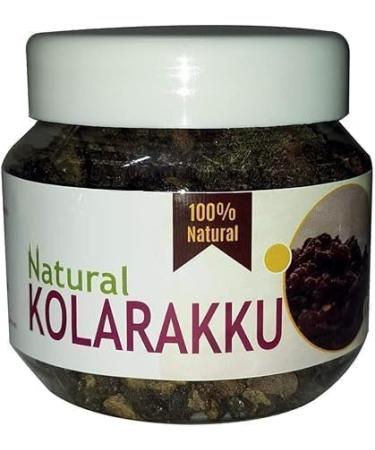 RUVA Ayurvedic Kolarakku 100g from Kerala