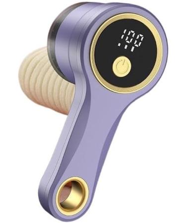 Portable Fabric Shaver & Lint Remover - Effective & Compact for All Fabrics | International Shipping Available - Buy Online on GoSupps.com