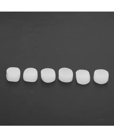 Buy 3 Pairs Reusable Silicone Ear Plugs - 24dB Noise Cancelling Ear Plugs for Sleeping & Ultimate Comfort - Buy Online on GoSupps.com