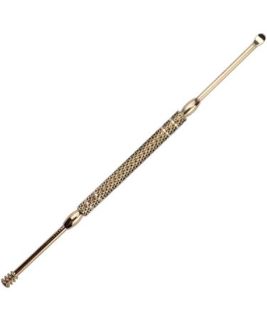 Healifty Ear Wax Pick 3pcs Ear Cleaning Kit Ear Cleaner Ear Scoop Earpick ing Tool Stainless Steel Ear Wax Removal Tool - Buy Online on GoSupps.com