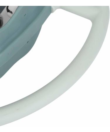 Cellulite Massager & Muscle Massage Device - 360 Magnetic Ball Pain Relief for Shoulders Arms Buttocks Back Stomach & Legs - Buy Online on GoSupps.com