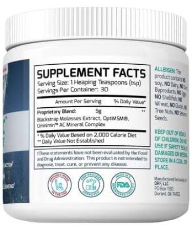 Boston C Concentrate by Dr. Farrah World Renown Medical Doctor - Buy Online on GoSupps.com