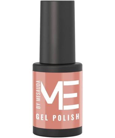 Mesauda ME Easy Gel Polish Starter Kit - Nude Edition - Kit for semi-permanent gel polish - Buy Online on GoSupps.com