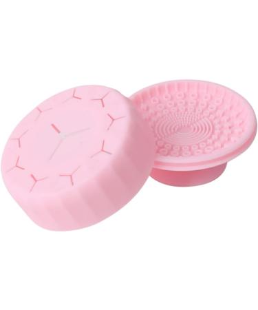 FRCOLOR Makeup Cleaning Bowl Makeup Brush Dry Sponge - Buy Online on GoSupps.com