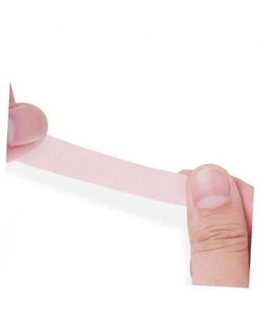 MAGICLULU 84 Rolls Lash Tape Lash Extension Accessories Green Accessories Foam Tape Lash Extension Tape Sensitive Skin Make up Lash Tools Zone Breathable Non-woven Fabric - Buy Online on GoSupps.com