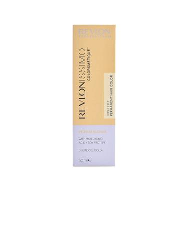 Revlon RVL Colorsmetique Intense Blon. 1212MN 60ml 1212MN 60 ml (1 pack) - Buy Online on GoSupps.com