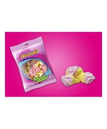 Bvlgari Bulgari Heladitos Marshmallow - 900 g