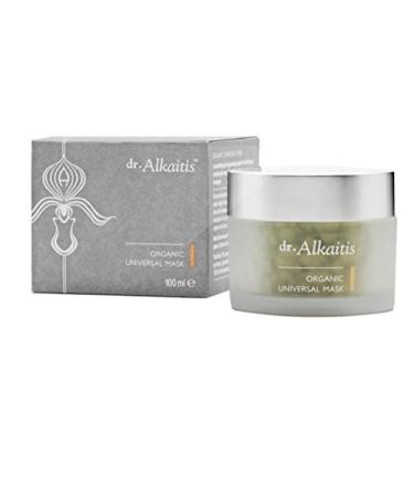 Organic Purifying Facial Cleanser - 120 ml/4 fl. oz