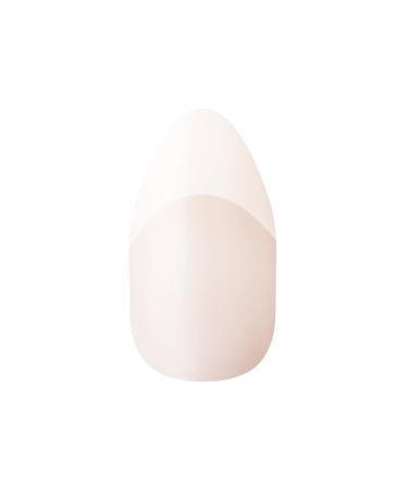 Kiss Salon Acrylic Nude French Nails | Sensitive Formula for Perfect Manicure Ship Worldwide! - Buy Online on GoSupps.com