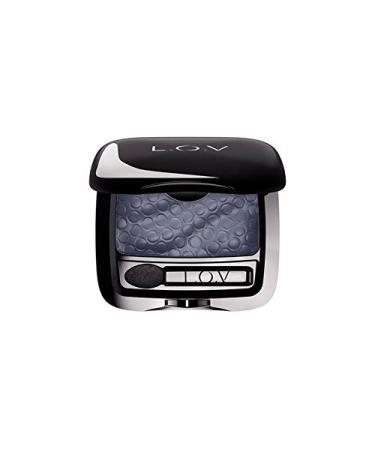 L.O.V Make-up Augen Unexpected Eyeshadow Pearly Nr. 200 Orient Sky 3 g