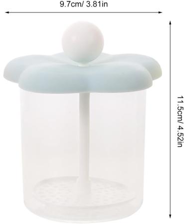 Ensemble 3 Pi ces Gobelets Mousseurs pour Nettoyant Visage Shampoing et Gel Outils Manuels pour Mousse Faciale Dense Compatibles Soins Peau Couleur Jaune Rose et - Buy Online on GoSupps.com