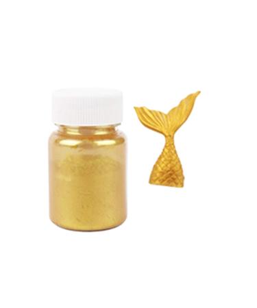 6Wcveuebuc 15g edible glitter powder for decorating fondant cakes cookies baking accessories