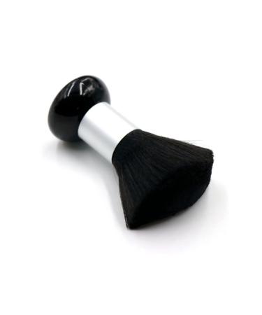 Professional Barber Neck Duster Brush | Soft Hairdressing & Cleaning Brush for Salon Use - Shop Now! - Buy Online on GoSupps.com
