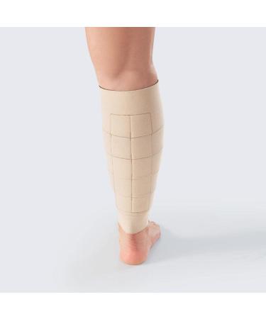 Buy ReadyWrap Black Calf Small 30 cm Compression Wrap - International Shipping Available - Buy Online on GoSupps.com