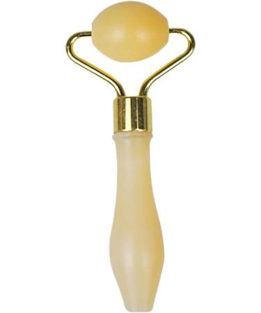 Beaupretty 2pcs Beauty Roller Cooling Face Globe - Jade Massager & Scraping Tool for Facials - Ice Globes & Eye Roller - Hot & Cold Therapy - Buy Online on GoSupps.com