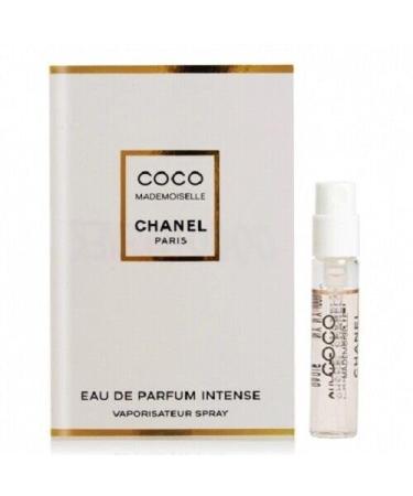 Parfum C. Mademoiselle for Women Eau de Parfum (EDP) Sample Vaporisateur Spray