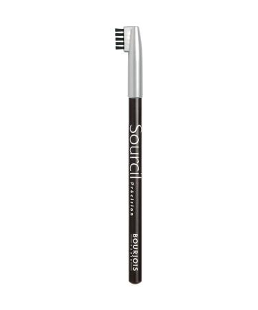Bourjois Eyebrow Pencils Sourcil Precision 08 Brunette 08 Brun Brunette