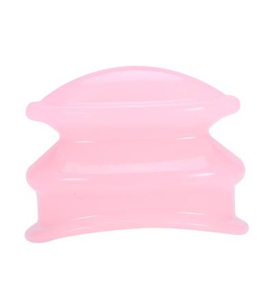 ZASCHMOY Lip Plumper Portable Silicone Lip for Fuller Lips with Long Lasting Effect Reduces Lines for Women