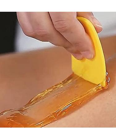 Kosmetex Sugar Paste 550g: Gentle Hair Removal Sugar Paste - Buy Online on GoSupps.com