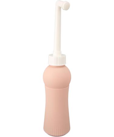 Ergonomic Vaginal Washer Bottles - Ideal for Moms & Kids | Essential Bathroom Accessory Set (Elbow Model) - International Shipping - Buy Online on GoSupps.com