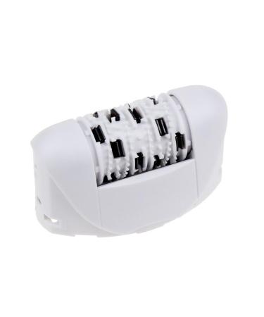 Braun spare part epilator attachment standard head for Silk- pil X'elle