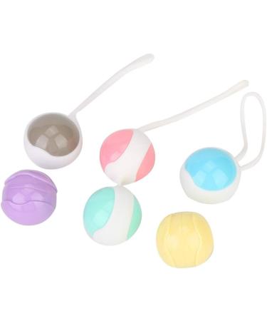 Female Pelvic Floor Exercise Ball for Postpartum Repair and Strengthening - Buy Online on GoSupps.com