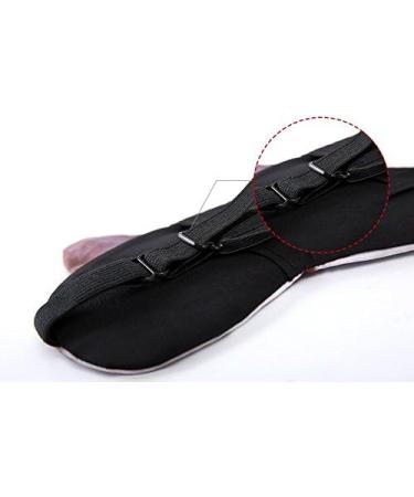 HappyDaily Set of 3 Beautiful 3D Cat Sleep Masks in Pink/Grey/Black | Comfortable Eye Cover for a Restful Sleep - Buy Online on GoSupps.com