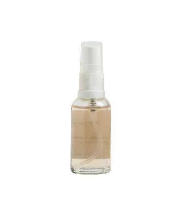 Rose + Peach Hydrating Mist | Hydrate Soften & Calm Sensitive Skin | Natural Ingredients | 30ml - Buy Online on GoSupps.com