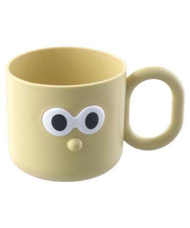 hobbyme Mouthwash Cup Children Cartoon Cute Brushing Cup Household Drop-proof Cup Drinking Cup Toothbrush Cup