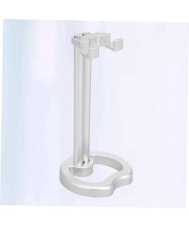 Minkissy Men's Shaving Set: Safety Razor Brush and Stand - Premium Quality Shaving Kit for a Precise Shave - Buy Online on GoSupps.com