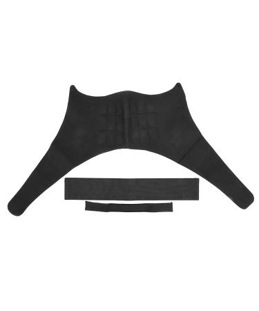Shoulder Brace Strap - Anti Shock Magnetic Support with Adjustable Hook & Loop | International Shipping - Buy Online on GoSupps.com