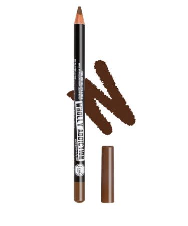 J Cat Beauty Wholly Addiction Pro Define Eye Liner - WE110 Auburn