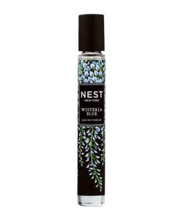 NEST New York Eau de Parfum Travel Spray Duo (Wisteria Blue & Wild Poppy)