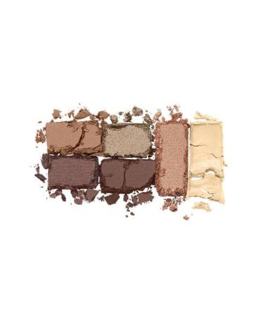 Rimmel Eyeshadow Mini Power Palette 4-in-1 Ultra Pigmented 001 Fearless - 7g | Shop Internationally - Buy Online on GoSupps.com