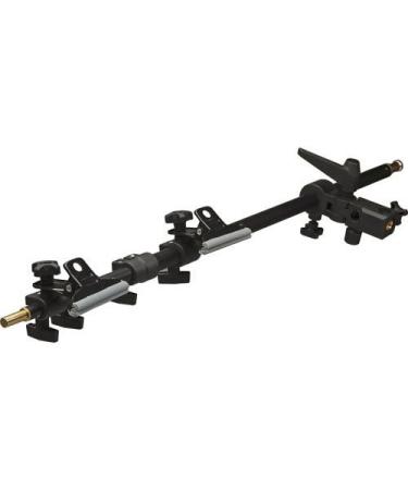 Impact Telescopic Collapsible Reflector Holder Camera