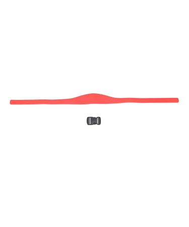 Buy Multifunctional DIY Hair Cutting Template & Silicone Haircut Band for Men - Perfect Home Haircuts for Boys (Red - Buy Online on GoSupps.com