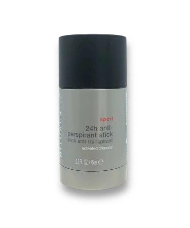SPORT 24h anti-perspirant stick 75 ml