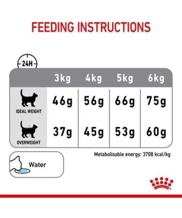 ROYAL CANIN Oral Care Dry Cat Food 400g (Pack of 2) - Buy Online on GoSupps.com