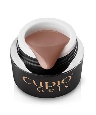 Cupio Color Gel Caffe Latte - Premium Gel Polish for Flawless Nails | International Shipping Available - Buy Online on GoSupps.com