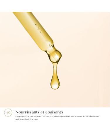  Arganicare Arganicare | Macadamia Range | REPAIRING SHAMPOO | With Organic Macadamia Oil | Cleanses & Protects | Fights Split Ends | High Hydration | 400 mL - Buy Online on GoSupps.com