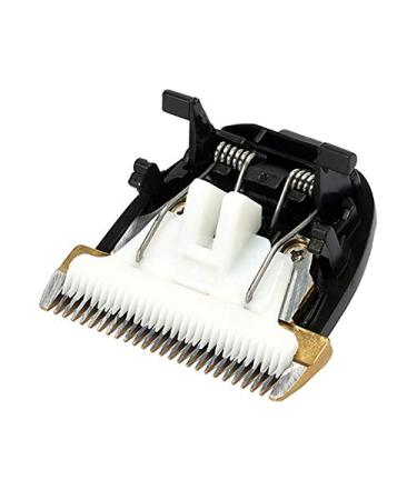 Ceramic cutting head 40 mm 24 teeth for animal clippers