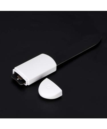 Cyrank Hygrometer - Mini Multifunction Plant Care Tool for Indoor & Outdoor Gardening | Accurate Moisture Tester & Analyzer - Buy Online on GoSupps.com