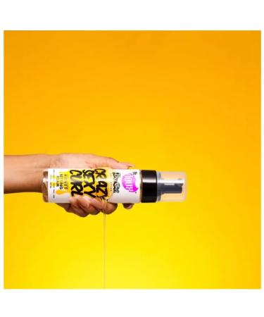  Bee Girl Crazy-Sexy-Curl Honey Setting Foam 7 oz. Frizzy Hair Moisturizing (Pack of 1) - Buy Online on GoSupps.com