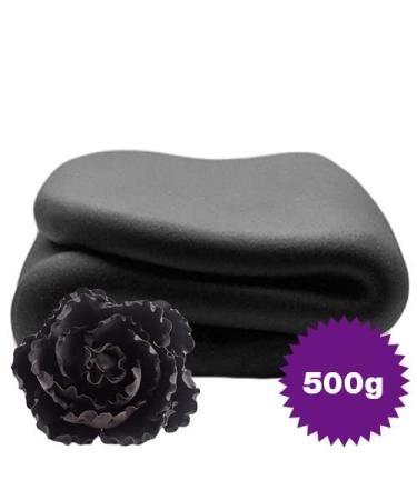 Buy Decorative Magic24 Professional Flower Paste 500g - 11 Edible Colors for Perfect Sugar Flower Decorations - Buy Online on GoSupps.com