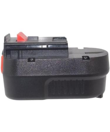 Premium 12.0V High-Performance Replacement Battery for Firestorm FS18CS FS18RS & More - 2000mAh Compatible with FS1800 Series - Buy Online on GoSupps.com