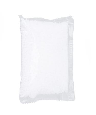 100 g of temporary dental repairs formable thermal fitting beads false teeth solid glue tooth filling beads repair accessories for Halloween party