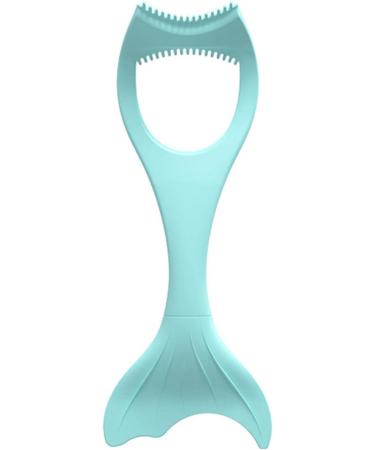 Silicone Eyeliner Tool Multifunctional Mascara Applicator Tool | Mascara Applicator Tool for Beginners Stencil Pads for Winged Eyeliner Lashes Lip Liner Beauty Ruler Ngumms Green - Buy Online on GoSupps.com