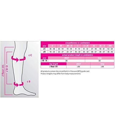 Circaid Juxtalite HD Compression Wrap - International Shipping on High-Quality Compression Solutions - Buy Online on GoSupps.com