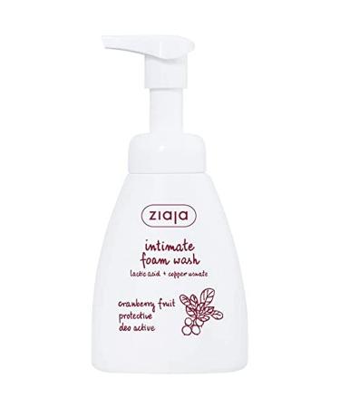 Soft Hygiene Foam Instant Daily De Ar ndano - 250 ml