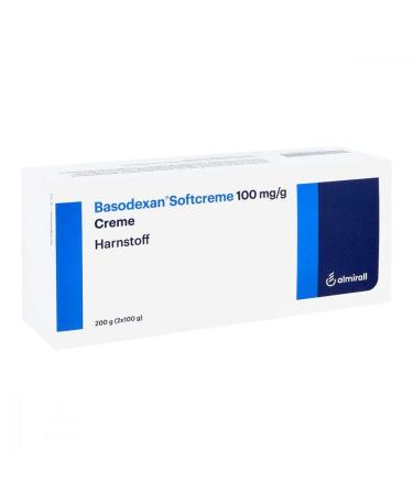 Basodexan soft cream